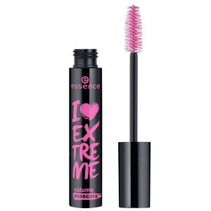 ریمل حجم دهنده اسنس مشکی مدل I Love Extreme Volume