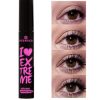 ریمل حجم دهنده اسنس مشکی مدل I Love Extreme Volume