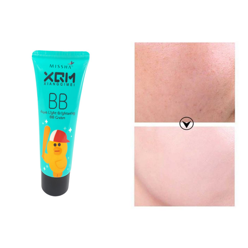 بی بی کرم میشا bb cream