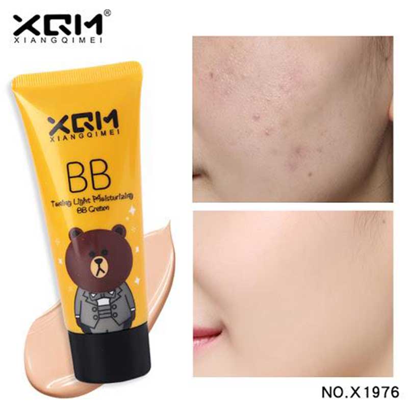 بی بی کرم میشا bb cream