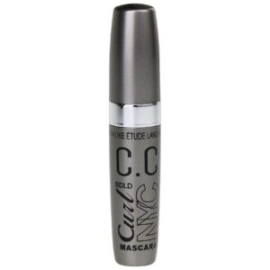 ریمل حجم دهنده اتود مدل CC کرل انسی