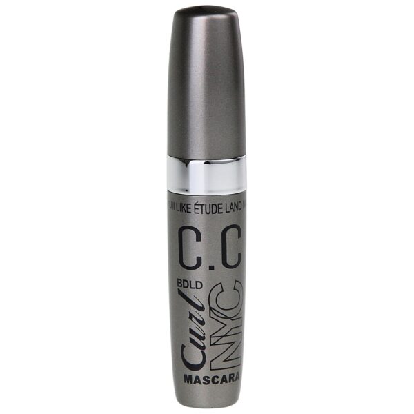 ریمل حجم دهنده اتود مدل CC کرل انسی