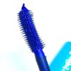 ریمل کاریته رنگ مواد آبی volume mascara