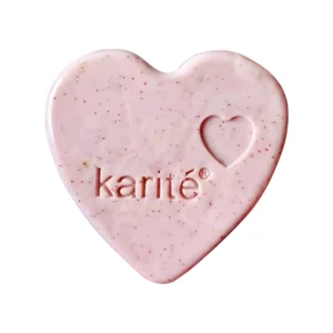 صابون اسکراب کاریته قلبی