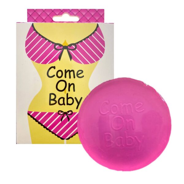 صابون آنتی باکتریال روشن کننده نواحی حساس