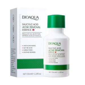 سرم سالسیلیک اسید بیواکوا