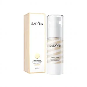 تینت پوست سادور