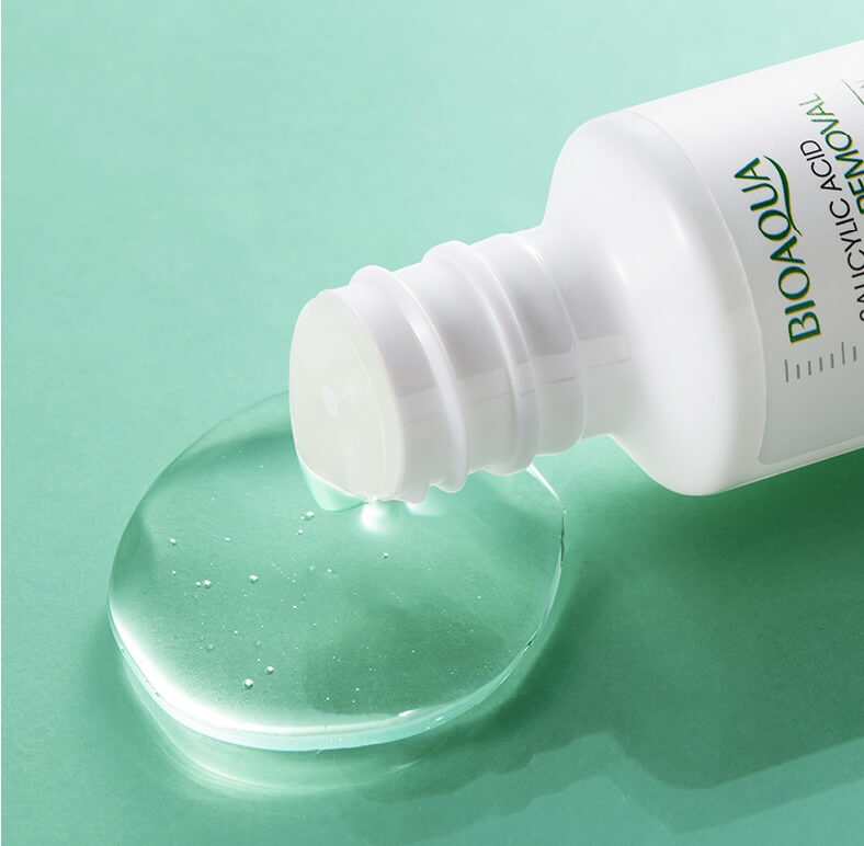 سرم سالسیلیک اسید بیواکوا