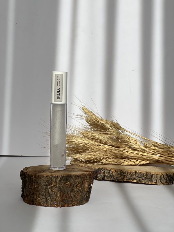 ژل لیفت ابرو گیاهی و تقویت ابرو ارگانیک