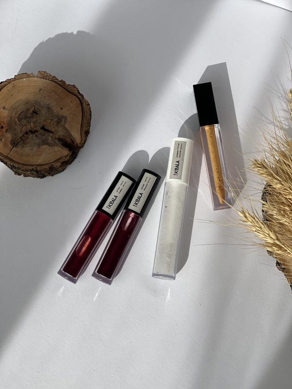 پک تخفیفی محصولات ارگانیک کوالا