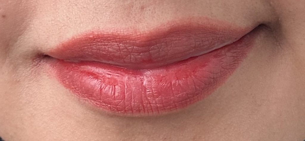 تینت گیاهی ارگانیک کوالا رنگ چری