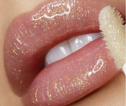 شاین لب طلایی ارگانیک کوالا