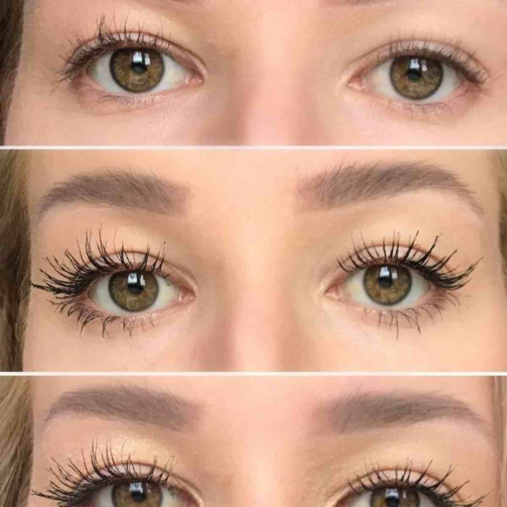 ریمل اسنس صورتی I Love Extreme Crazy Volume