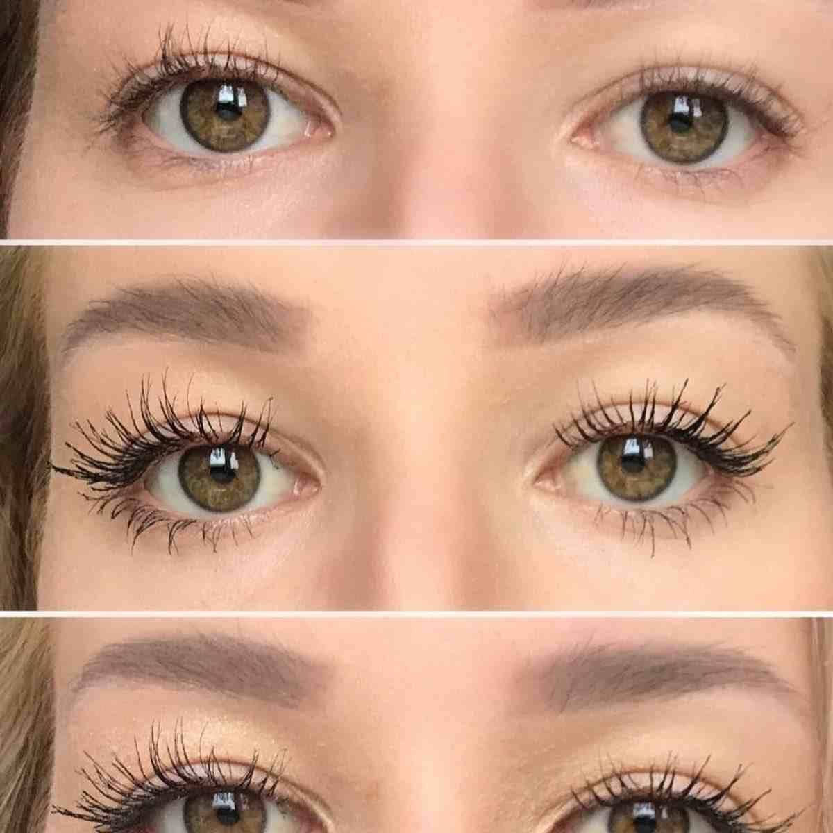 ریمل اسنس صورتی I Love Extreme Crazy Volume