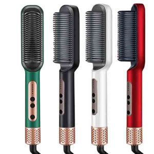 اتو مو شانه ای سوکانی ارسال رنگ رندوم