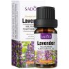 اسانس آروما تراپی و روغن ماساژ  رز , لاوندر سادور