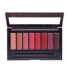 پالت رژلب 8 رنگ میبلین کدMaybelline 01
