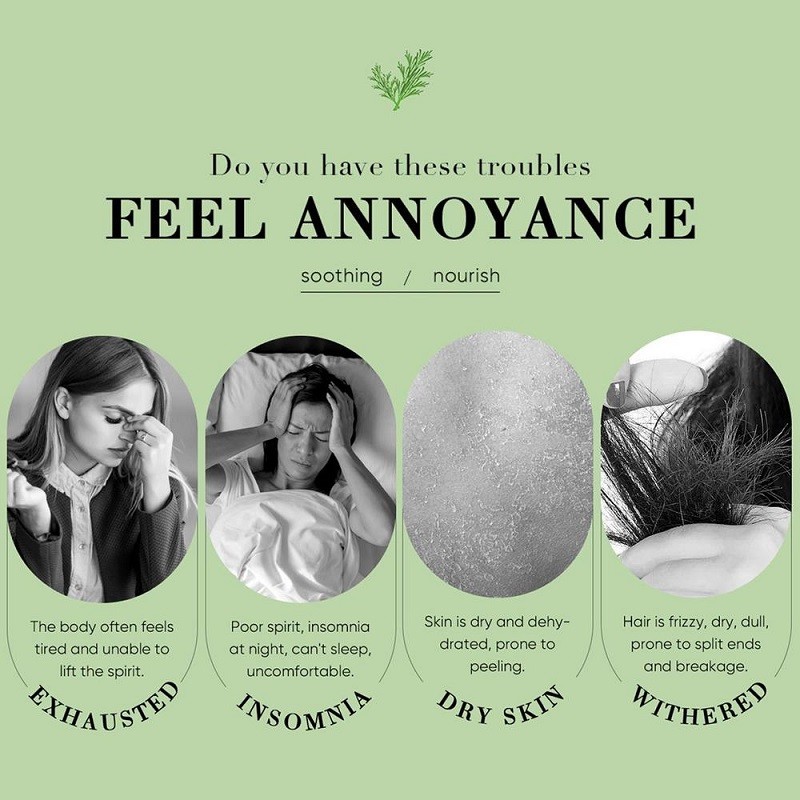 اسانس آروما تراپی و روغن ماساژ  رز , لاوندر سادور