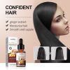 سرم تقویت کننده موی سر زنجبیل سادور