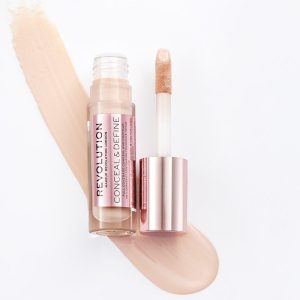 کانسیلر رولوشن Conceal Define رنگ C3