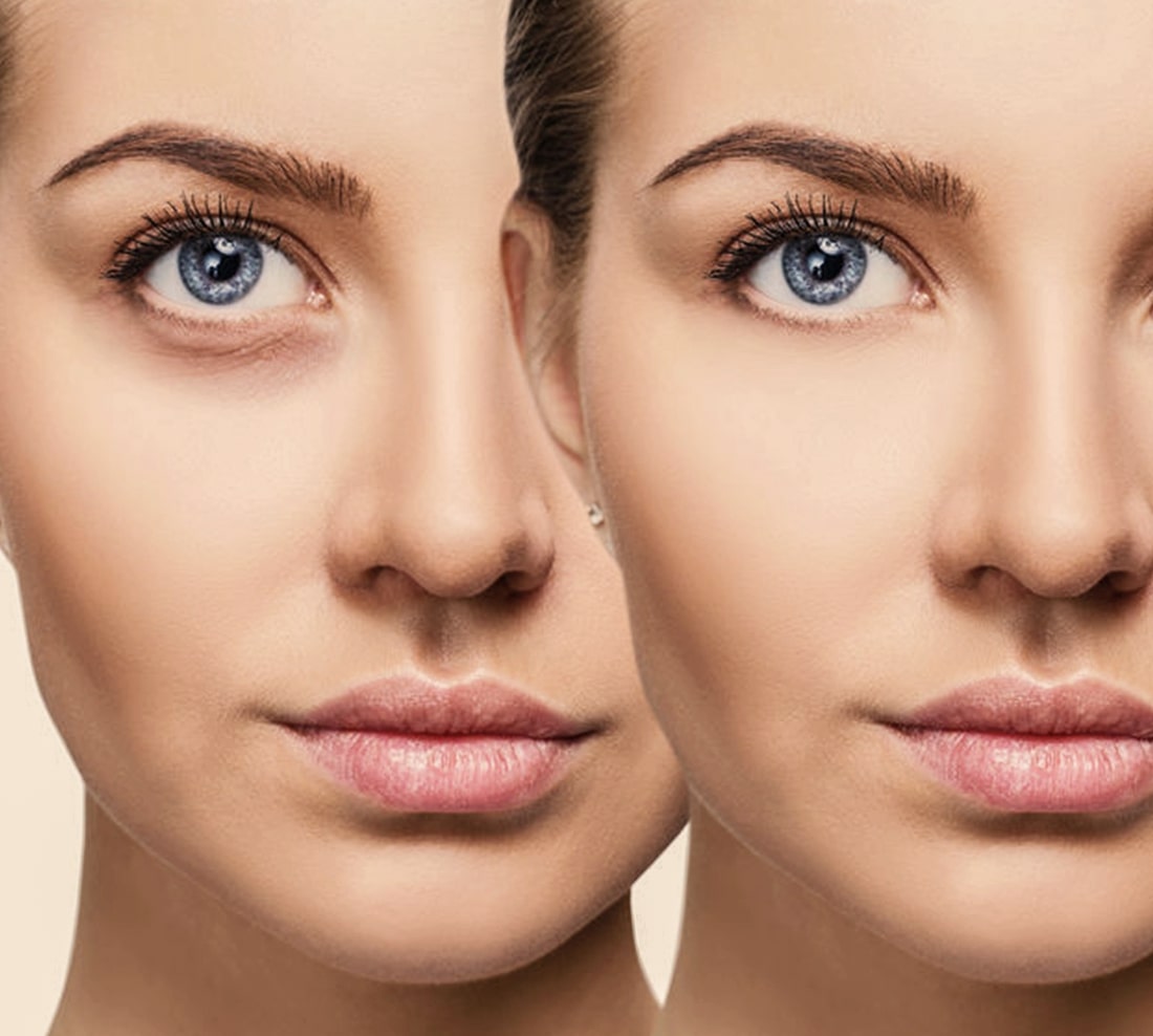 کرم کانتور دور چشم آروما لابورا حاوی عصاره خاویار AROMA LABORA