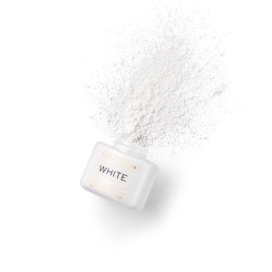 پودر بیک (پودر فیکس) رولوشن مدل وایت بی رنگ