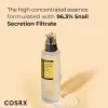 سرم حلزون کوزارکس COSRX مدل Advanced Snail 96(100 میل)