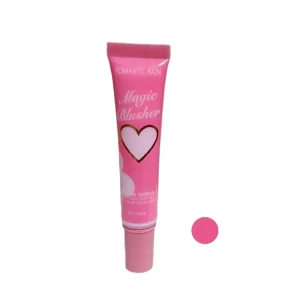 رژگونه جادویی (حرارتی) رومانتیک رین