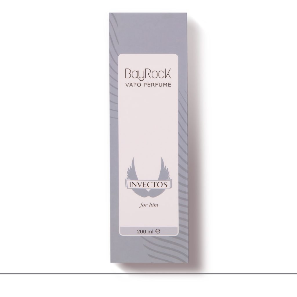 بادی اسپلش Baryock اینوکتوس (INVECTOS)