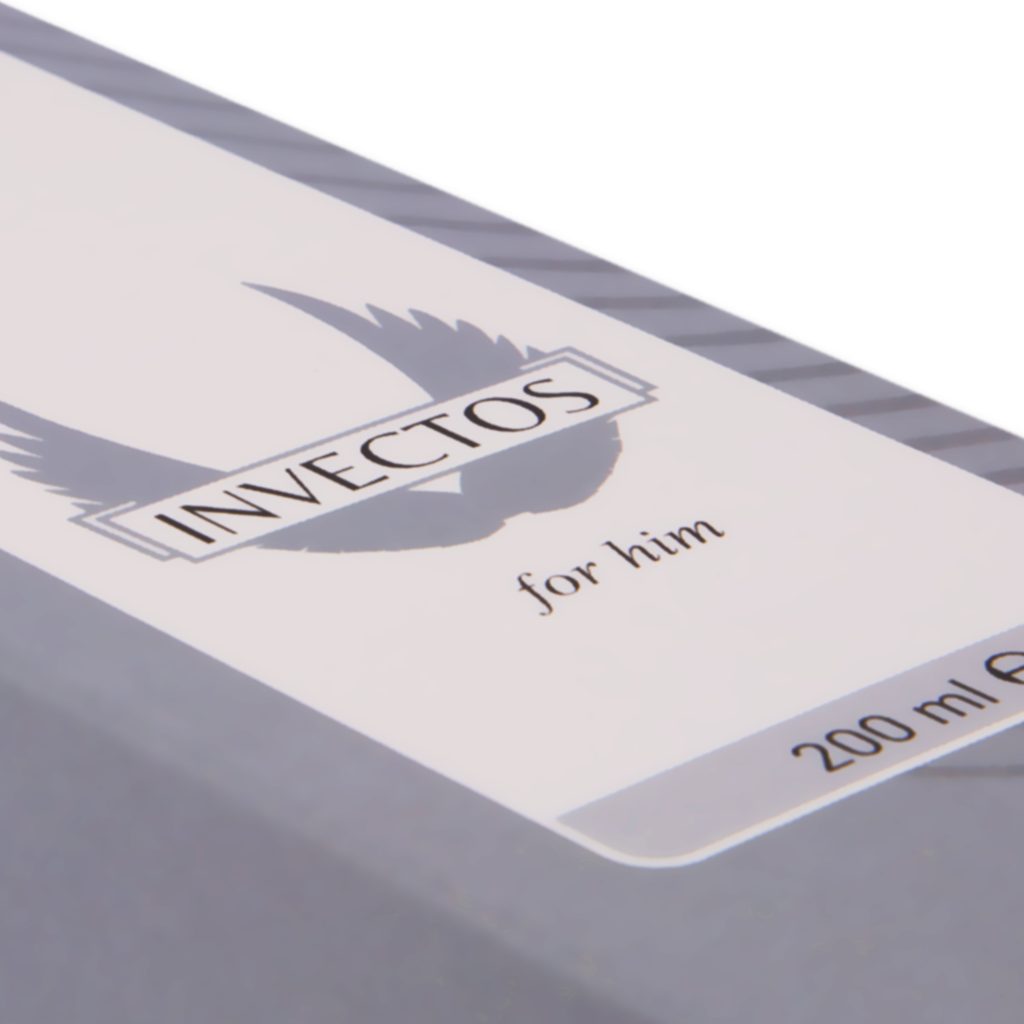 بادی اسپلش Baryock اینوکتوس (INVECTOS)