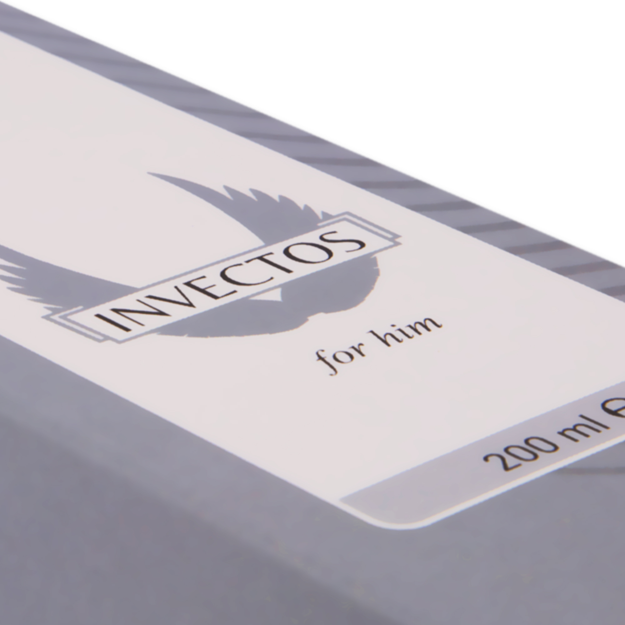 بادی اسپلش Baryock اینوکتوس (INVECTOS)