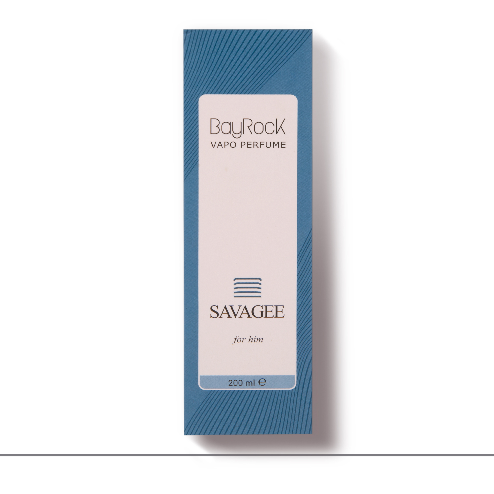 بادی اسپلش Bayrock ساواج (عطر بدن) SAVAGEE