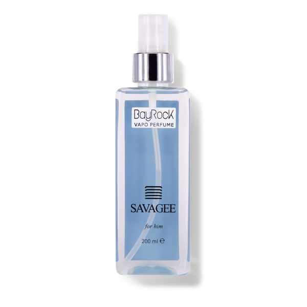بادی اسپلش Bayrock ساواج (عطر بدن) SAVAGEE
