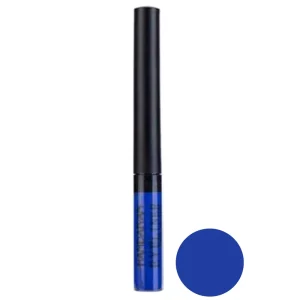 خط چشم مویی آبی هندیان