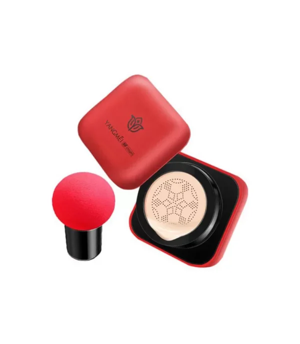 کوشن یانگمی همراه با پد قارچی (رنگ نچرال)