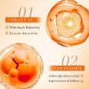 فوم پاک کننده صورت SADOER 5X Vitamin C