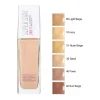 کرم پودر سوپر استی میبلین 24 ساعته شماره 40 MAYBELLINE