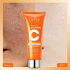 فوم پاک کننده صورت SADOER 5X Vitamin C