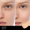 کرم پودر نارس اصل اروپایی رنگ Light 4.5 Vienna