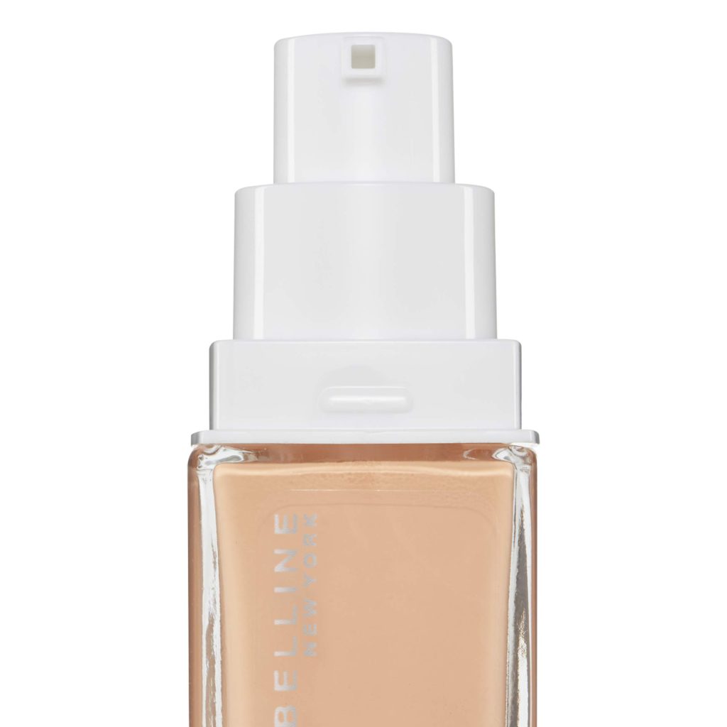کرم پودر سوپر استی میبلین 24 ساعته شماره 40 MAYBELLINE