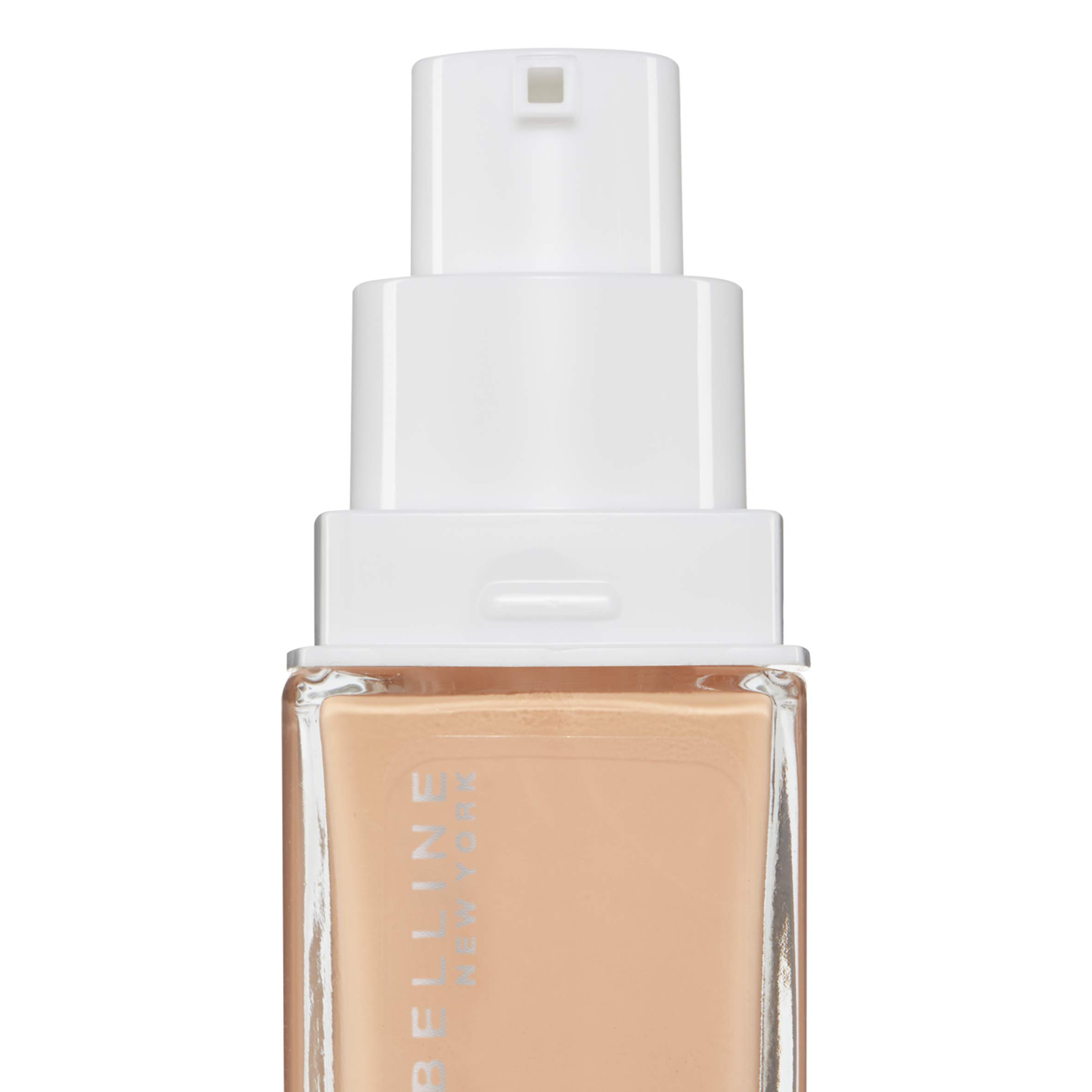 کرم پودر سوپر استی میبلین 24 ساعته شماره 40 MAYBELLINE
