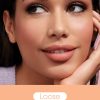 پودر فیکس رنگی فلورمار شماره 004 شماره BEIGE SAND