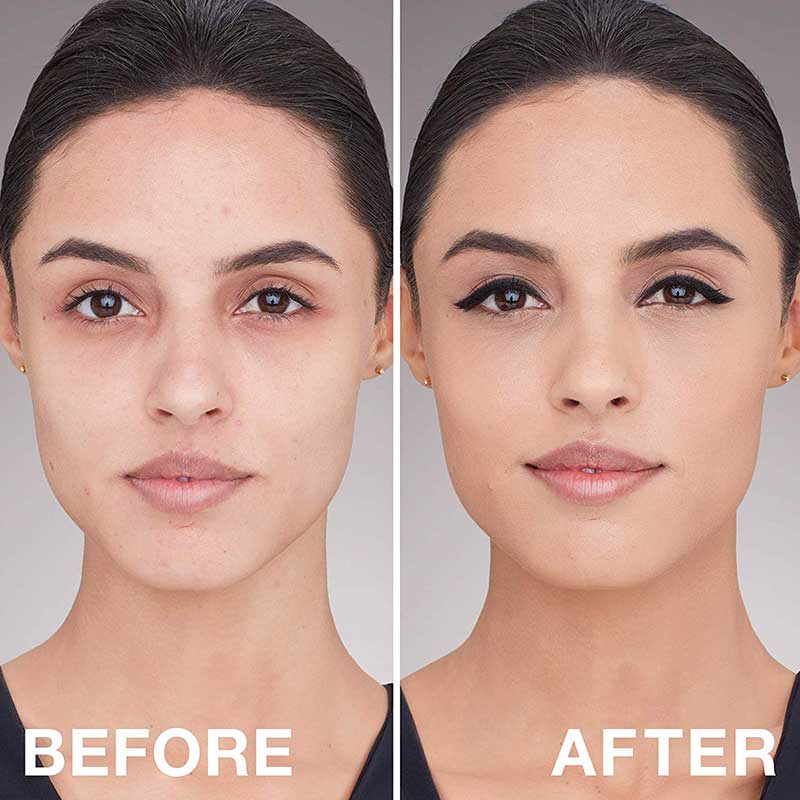 کرم پودر سوپر استی میبلین 24 ساعته شماره 40 MAYBELLINE