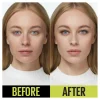 کرم پودر سوپر استی میبلین 24 ساعته شماره 30 سند MAYBELLINE