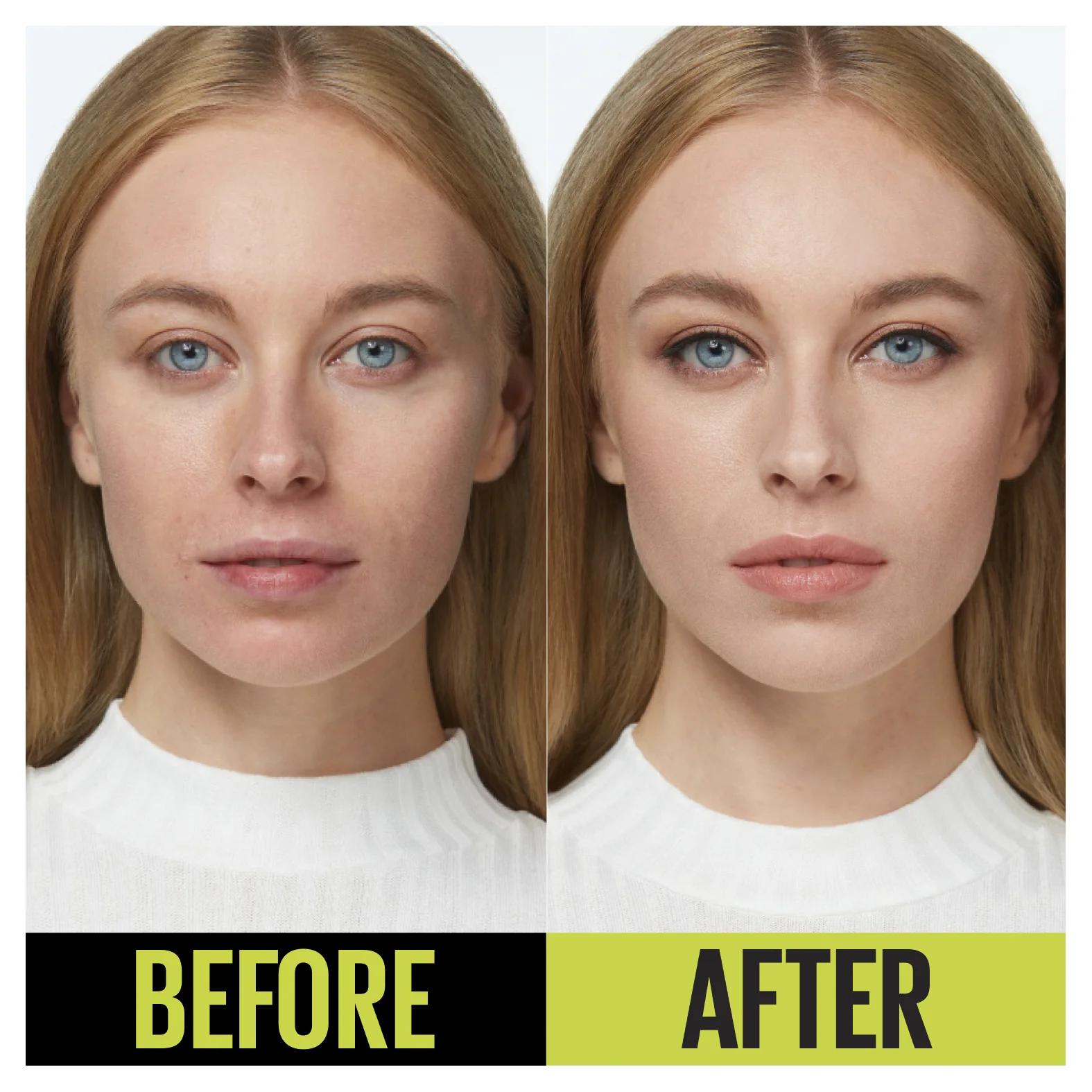 کرم پودر سوپر استی میبلین 24 ساعته شماره 30 سند MAYBELLINE