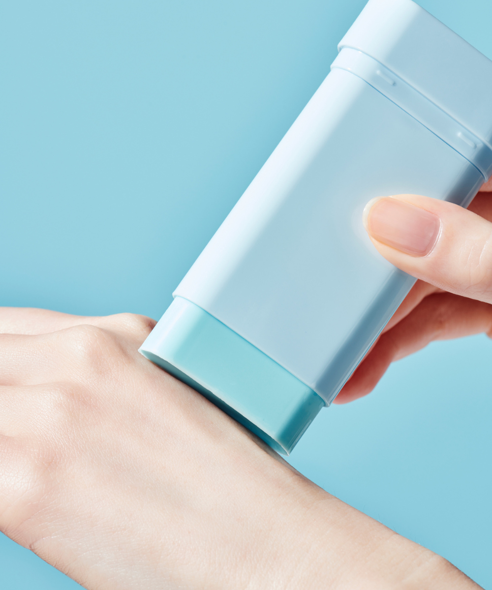 ضدآفتاب استیکی توکوبو Tocobo Stick Sunscreen