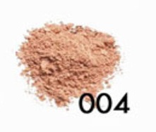 پودر فیکس رنگی فلورمار شماره 004 شماره BEIGE SAND
