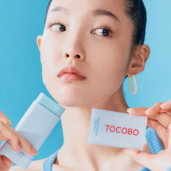 ضدآفتاب استیکی توکوبو Tocobo Stick Sunscreen