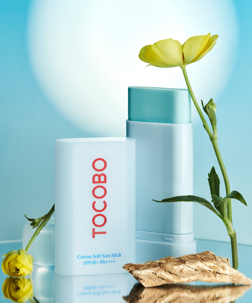 ضدآفتاب استیکی توکوبو Tocobo Stick Sunscreen