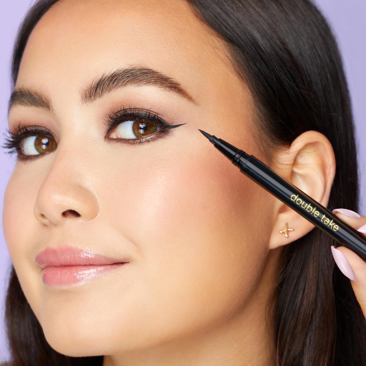 خط چشم ماژیکی ضداب هاواستین آلمان